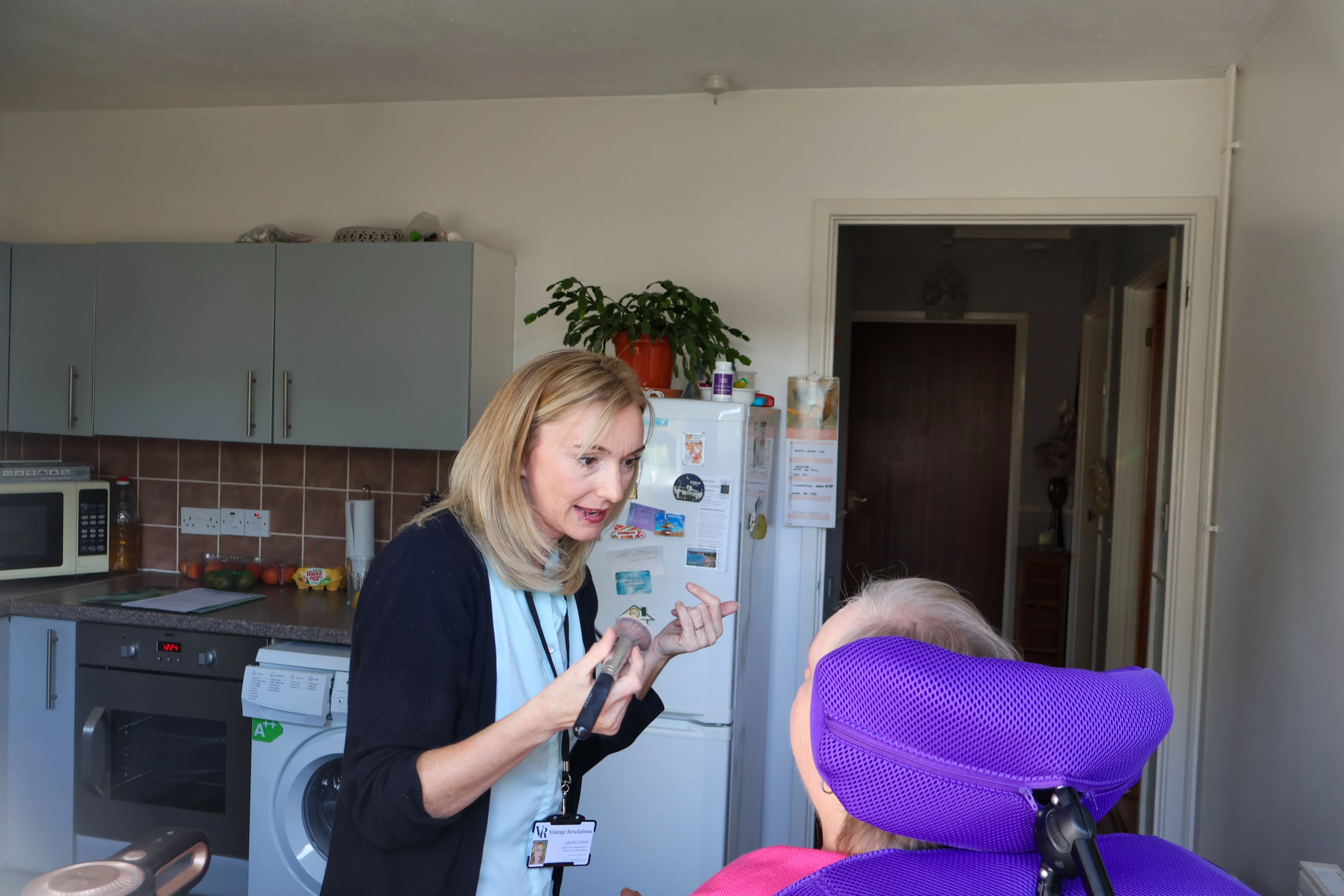 Registered care provider with CQC accreditation in Gloucestershire